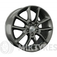 Replay FD108 7.5x17 5x108 ET 53 Dia 63.3 (GM)