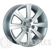 OZ Racing Versilia 8x18 5x112 ET 48 Dia 75