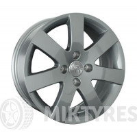 Replay FD140 7x16 4x108 ET 42 Dia 63.3 (GM)