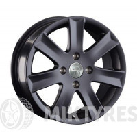 Replay FD141 7x16 4x108 ET 42 Dia 63.3 (silver)