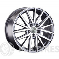 Replay FD147 7x17 5x108 ET 53 Dia 63.3 (GMF)