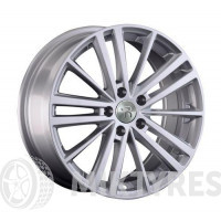 Replay FD149 7.5x17 5x108 ET 53 Dia 63.3 (silver)