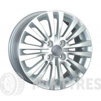 Replay FD156 6x15 4x108 ET 38 Dia 63.3 (silver)