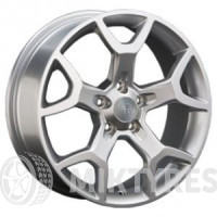 Replay FD28 6x15 4x108 ET 48 Dia 63.3 (SF)