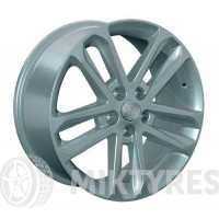 Replay FD43 8x18 5x114.3 ET 44 Dia 63.3