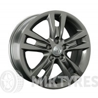 Replay FD61 7x17 5x108 ET 50 Dia 63.3 (MB)