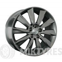 Replay FD71 8x18 5x114.3 ET 44 Dia 63.3 (GM)