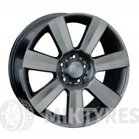 Replay FD73 7x17 5x108 ET 50 Dia 63.3 (GM)