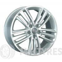 Replay FD77 8x18 5x114.3 ET 44 Dia 63.3 (SF)