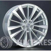 Replay FD80 8x20 5x114.3 ET 50 Dia 67.1 (silver)