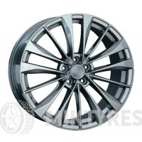 Replay FD80 8x20 5x114.3 ET 44 Dia 63.3 (silver)