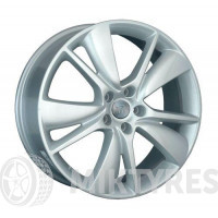 Replay FD81 8x20 5x114.3 ET 44 Dia 63.3 (GM)