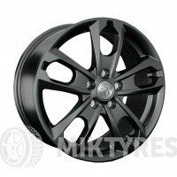 Replay FD97 7.5x17 5x108 ET 55 Dia 63.3 (silver)