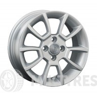 Replay FT3 6x15 5x118 ET 68 Dia 71.1 (GM)