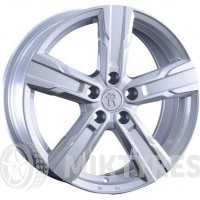 Replay GL31 7.5x18 5x108 ET 46 Dia 63.3 (GMF)