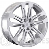 Replay GL48 8x19 5x108 ET 46 Dia 63.3 (BKF)