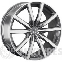 Replay GL60 8x18 5x108 ET 46 Dia 63.3 (GMF)