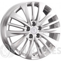 Replay GL61 7.5x18 5x108 ET 46 Dia 63.3 (silver)