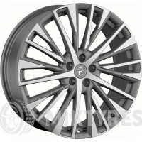 Replay GL68 8x21 5x108 ET 45 Dia 63.3 (BKF)