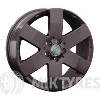 Replay GN20 7x17 5x105 ET 42 Dia 56.6 (GM)
