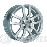 Replay GN58 6.5x16 5x105 ET 39 Dia 56.6 (silver)
