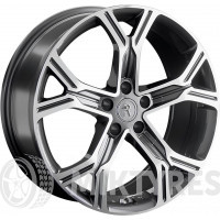 Replay GS15 8x19 5x114.3 ET 39 Dia 67.1 (GMF)