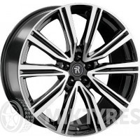 Replay GS5 8x19 5x114.3 ET 39 Dia 67.1 (MGMF)