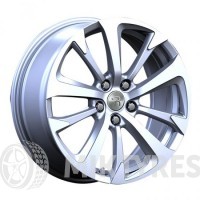 Replay H104 7.5x18 5x114.3 ET 45 Dia 64.1 (GMF)