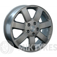 Replay H14 7x18 5x114.3 ET 50 Dia 64.1 (silver)