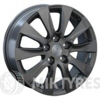 Replay H17 8x18 6x139.7 ET 42 Dia 75.1