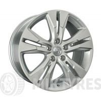 Replay H80 7x18 5x114.3 ET 50 Dia 64.1 (GMF)