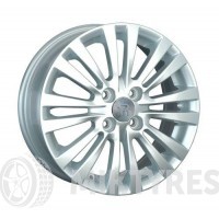 Replay HND107 6x16 4x100 ET 49 Dia 54.1 (silver)