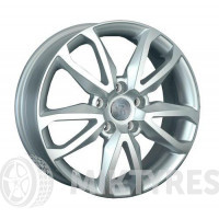 Replay HND127 6.5x17 5x114.3 ET 48 Dia 67.1 (SF)