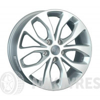 Replay HND128 6.5x17 5x114.3 ET 48 Dia 67.1 (SF)