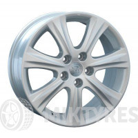 Replay HND130 7.5x17 5x114.3 ET 46 Dia 67.1