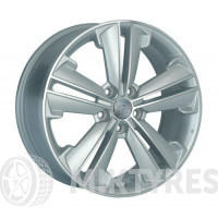 Replay HND134 7.5x19 5x114.3 ET 50 Dia 67.1