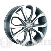 Replay HND135 7x17 5x114.3 ET 48 Dia 56.1 (GMF)