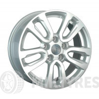 Replay HND147 6.5x17 5x114.3 ET 48 Dia 67.1 (SF)