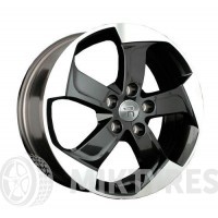 Replay HND160 6.5x17 5x114.3 ET 49 Dia 67.1 (SF)