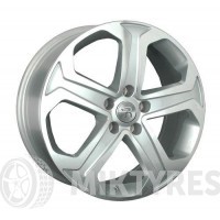 Replay HND162 7x18 5x114.3 ET 48 Dia 67.1 (SF)