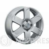 Replay HND169 5.5x15 5x114.3 ET 41 Dia 67.1 (silver)