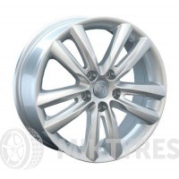 Replay HND170 7x18 5x114.3 ET 41 Dia 67.1