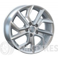 Replay HND176 6.5x17 5x114.3 ET 46 Dia 67.1 (silver)