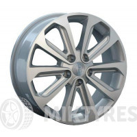 Replay HND177 7x17 5x114.3 ET 51 Dia 67.1 (SF)