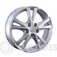 Replay HND179 6.5x17 5x114.3 ET 49 Dia 67.1 (SF)