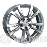 Replay HND187 7x17 5x114.3 ET 49 Dia 67.1 (silver)
