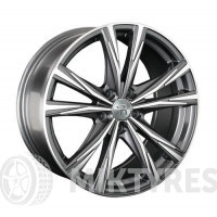 Replay HND190 8x18 5x114.3 ET 46 Dia 67.1 (GMF)