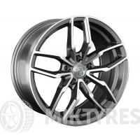 Replay HND191 8x18 5x114.3 ET 46 Dia 67.1 (GMF)