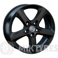 Replay HND196 6.5x16 5x114.3 ET 41 Dia 67.1 (silver)