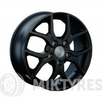 Replay HND20 6x16 5x114.3 ET 54 Dia 67.1 (silver)